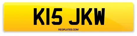 K15 JKW