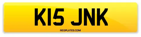 K15 JNK