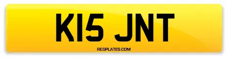 K15 JNT