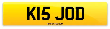 K15 JOD
