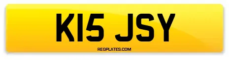 K15 JSY