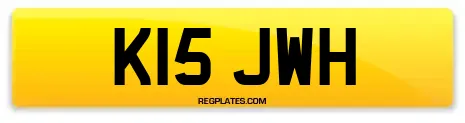 K15 JWH