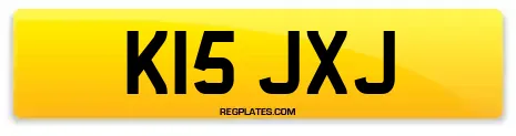 K15 JXJ