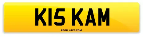 K15 KAM