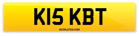 K15 KBT
