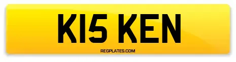 K15 KEN