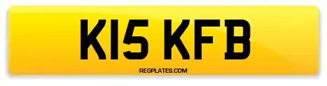 K15 KFB