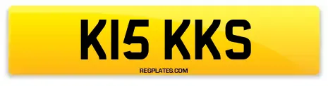 K15 KKS