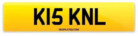 K15 KNL
