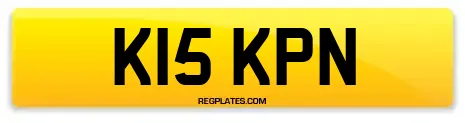 K15 KPN