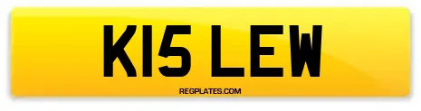 K15 LEW