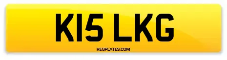 K15 LKG