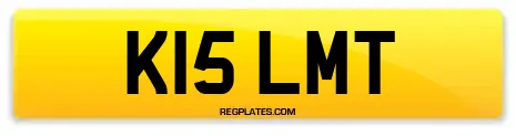 K15 LMT