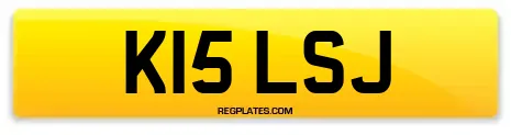K15 LSJ