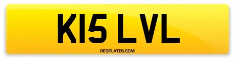 K15 LVL