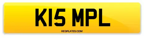 K15 MPL