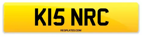 K15 NRC