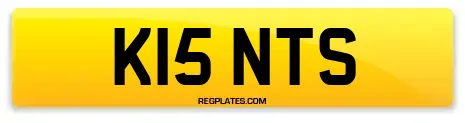K15 NTS