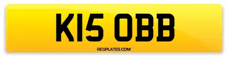 K15 OBB