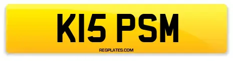 K15 PSM
