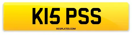 K15 PSS