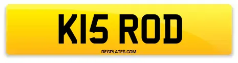 K15 ROD