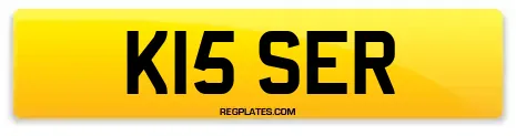K15 SER