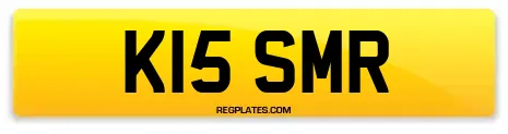 K15 SMR