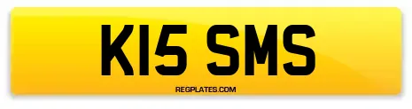 K15 SMS