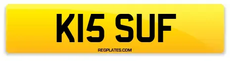 K15 SUF