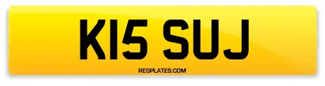 K15 SUJ