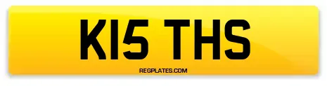 K15 THS