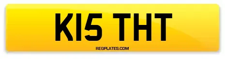 K15 THT