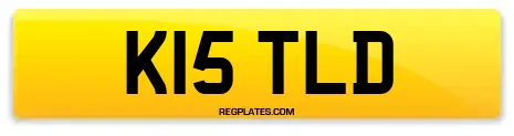 K15 TLD