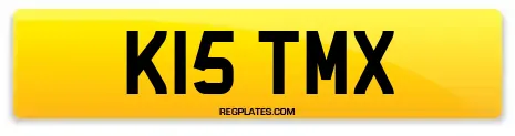K15 TMX