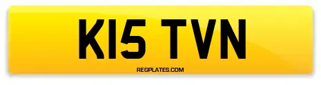 K15 TVN