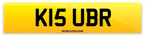 K15 UBR