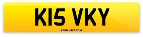 K15 VKY
