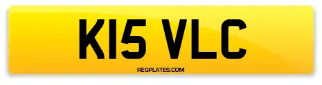 K15 VLC