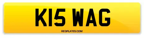 K15 WAG