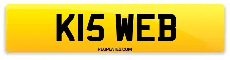 K15 WEB