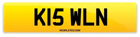 K15 WLN