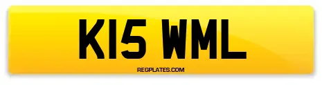 K15 WML