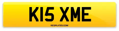 K15 XME