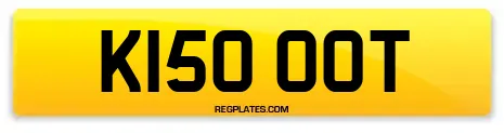 K150 OOT