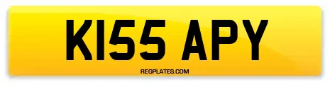 K155 APY