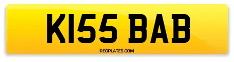 K155 BAB