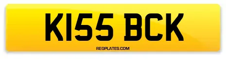 K155 BCK