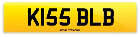 K155 BLB