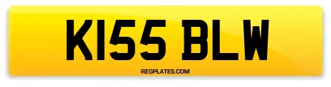 K155 BLW